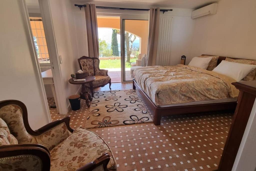 Adriana - Villa