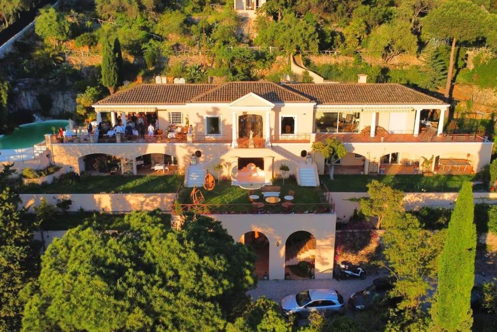 Adriana - Villa Nice